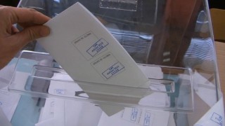36,69% е избирателната активност в община Стара Загора към 17.30 часа