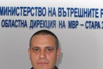 Гл. инспектор Бончо Костадинов е новият началник на КАТ Стара Загора