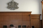 Старозагорски ученици се състезават в симулативен съдебен процес 