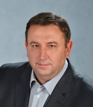 Днес кметът на Мъглиж Господин Господинов и новите общински съветници полагат клетва