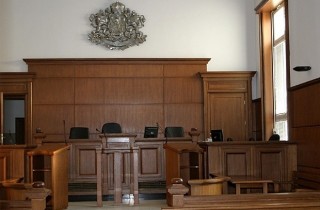 Старозагорски ученици се състезават в симулативен съдебен процес 
