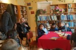 Национална седмица на четенето 2019 се проведе в мъглижкото село Дъбово