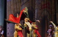 Представят „Дон Кихот“ на Старозагорската опера на сцената на зала 1 на НДК