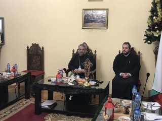 През 2020 година Старозагорската митрополия отбелязва 125 години от създаването на „Аязмото“