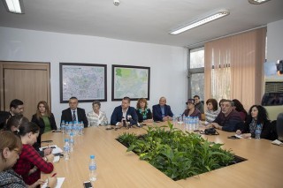 Изграждат общежитие за млади футболисти в Стара Загора
