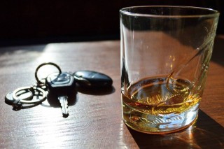 Хванаха шофьор с 1,44 промила алкохол зад волана в Стара Загора
