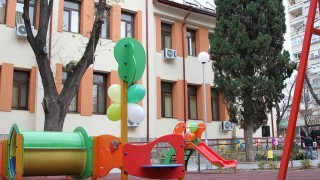 50 са приетите малчугани на първото за 2020 година класиране за детски ясли в  Стара Загора