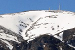 Намериха телата на двамата старозагорци, изчезнали под връх Ботев