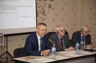 Стара Загора е домакин на регионален семинар за прилагането на Националната програма за подобряване качеството на въздуха 2018-2024