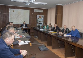 Общинската комисия по безопасност на движението в Стара Загора с нов заместник-председател