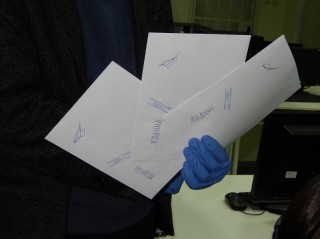 419 кандидат-студенти са заявили участие в предварителните онлайн изпити на Тракийски университет утре