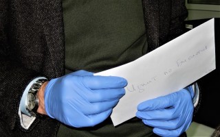 14 отлични оценки на предварителния онлайн кандидатстудентски изпит по биология в Тракийски университет