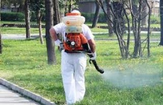 Стартира пролетната обработка против кърлежи в община Стара Загора