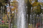 Въвеждат в експлоатация водните атракции в Стара Загора