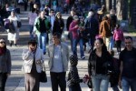 С 2 402 души е намаляло населението в област Стара Загора през 2019
