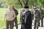 Стара Загора ще има параклис, носещ името на Св. Георги Победоносец