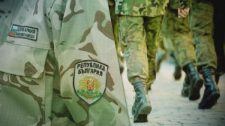 Кметът на Община Стара Загора Живко Тодоров с поздрав към военнослужещите по повод 6 май