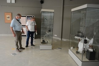 Стара Загора: Усилена подготовка за стартиране на сценичните прояви в Община Стара Загора