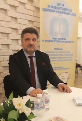 Нова съвременна визия за развитието на Центъра за кариерно развитие при Тракийски университет – Стара Загора