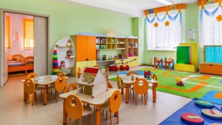 Близо 90 % са  2-годишните деца, посещаващи детски ясли в Старозагорско