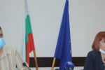 11 са положителните проби на заразени с COVID-19 в Старозагорско за последните три дни. Всички са работили в две предприятия