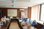 Обществен съвет за архитектура, изкуство и култура беше създаден в Стара Загора