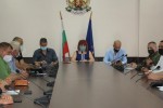 В инфекциозната клиника на УМБАЛ Стара Загора се лекуват 16 пациенти с COVID-19