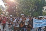 Антиправителствено шествие премина по старозагорските улици