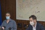 На всеки два часа ще бъда извършвана дезинфекция в сградата на Община Стара Загора