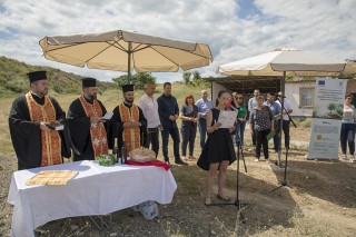 Стартира проект за закриване и рекултивация на старото депо за отпадъци край Стара  Загора