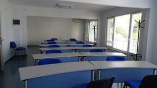 Националния център за професионално обучение и компетентност откриха в Стара Загора