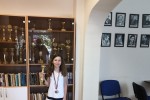 Три медала завоюва младата старозагорска шахматистка Фабиана Костадинова