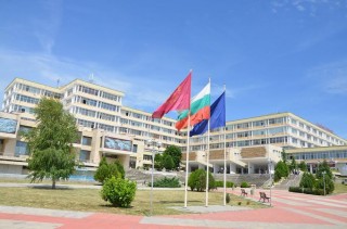 Тракийски университет обявява допълнителен прием по търсени от пазара на труда специалности