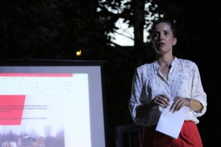 Творци преоткриха Стара Загора в новата творческа зона