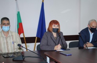 Половината от легловата база в Инфекциозна клиника в Стара Загора е заета 