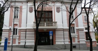Програма на Драматичен театър “Гео Милев“ за ноември