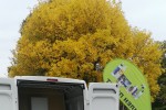 Близо 300 кг опасни битови отпадъци бяха събрани в Стара Загора