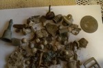 Задържаха трима иманяри при спецакция в Старозагорско
