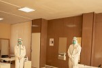 В Стара Загора започва работа триажен – COVID кабинет