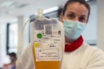 От днес можем да даряваме плазма в Стара Загора, чрез стандартно даряване на кръв