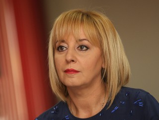 Днес Мая Манолова ще посети Стара Загора