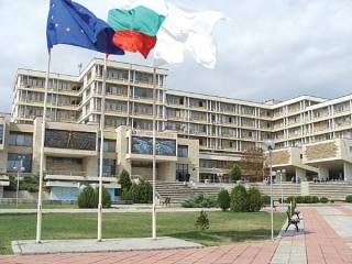 И тази година Тракийски университет участва в международната инициатива Европейска Нощ на учените