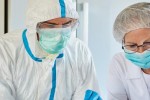 240 са новите случаи на заразени с коронавируса в Стара Загора