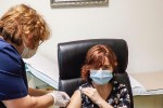 Започна ваксинирането срещу COVID-19 в Стара Загора