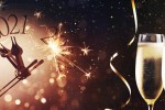 Честита Нова 2021 година, старозагорци!!!