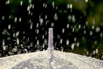 Жълт код за валежи от дъжд в Старозагорско