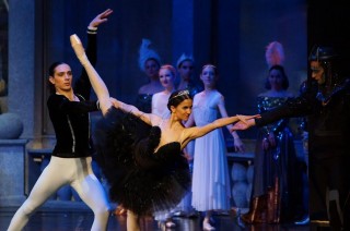 “Лебедово езеро“ на 4 февруари на сцената на старозагорската опера