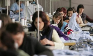 147,6 хил. са работещите в Старозагорско