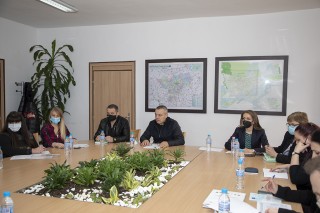 За поредна година Община Стара Загора отчита ниски нива на замърсяване с ФПЧ в атмосферния въздух