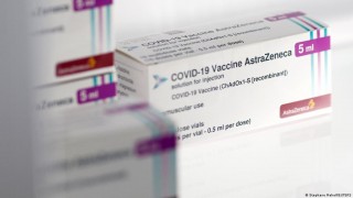 Област Стара Загора разполага с 400 дози от ваксината AstraZeneca